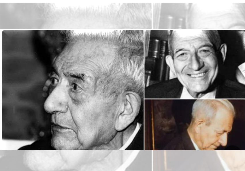 Joan Coromines